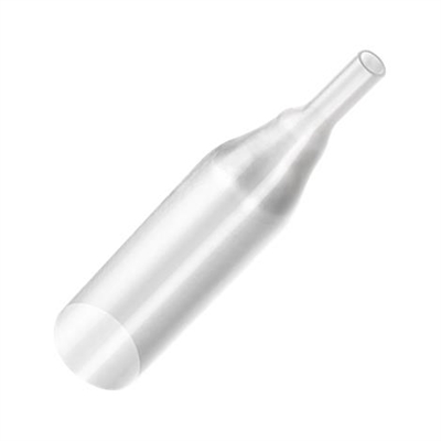 Hollister InView Standard Silicone Male External Catheter