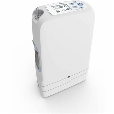 Inogen One G5 Portable Concentrator