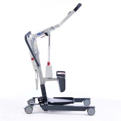 Invacare ISA Premier Series Stand Assist Patient Lift