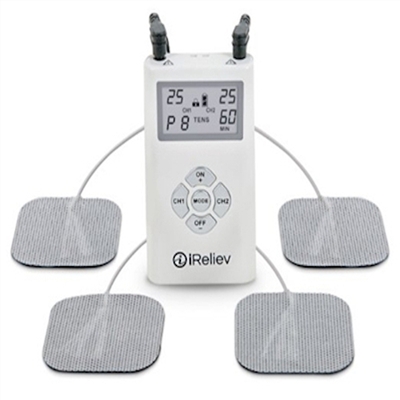 iReliev Pain Management System, TENS