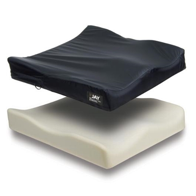 Jay Basic Pro Wheelchair Cushion&#8203;