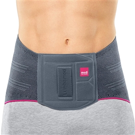 Medi Lumbamed Basic Lumbar Soft Support