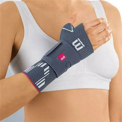 Medi Manumed Active Wrist Support