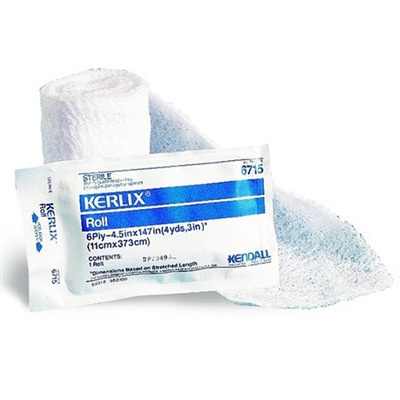 Kerlix Gauze Bandage Rolls