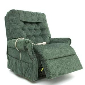 Pride Heritage LC-358XL 3-Position Lift Chair
