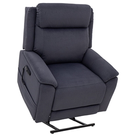 Pride Sitting Pretty Evolution LC-435 Power Lift Recliner