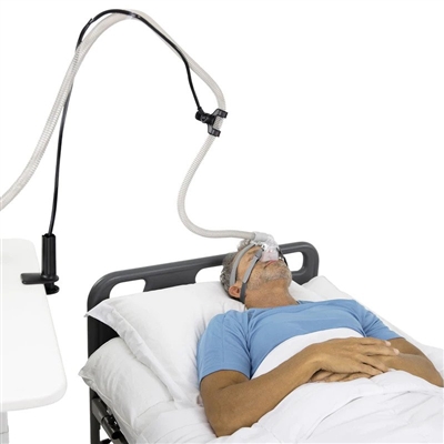 Vive CPAP Hose Lift Holder