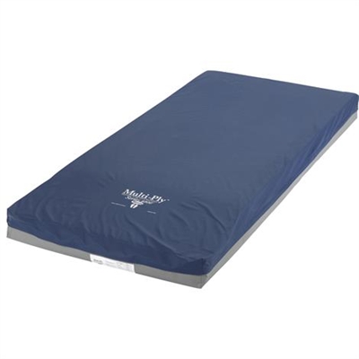 Drive Multi-Ply 6500 Dynamic Elite Pressure Redistribution Foam Mattress