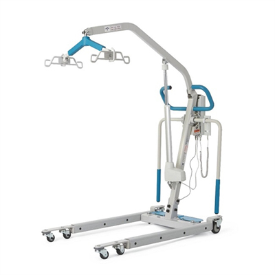 Medline Powered Base Patient Lift - MDS700EL