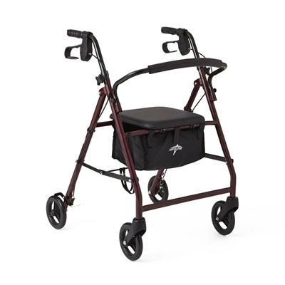 Medline Economy Rollator