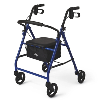 Medline Economy Rollator