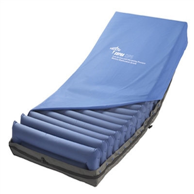 Medline Supra DPS Alternating Pressure Mattress