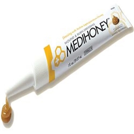 Derma Sciences Medihoney Hydrocolloid Wound Filler Paste