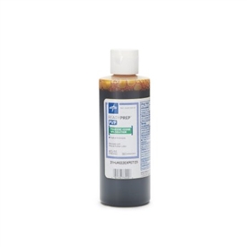 Povidone Iodine Prep Solution