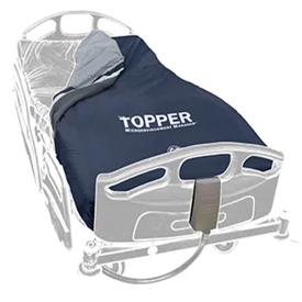 The Topper - Advanced MicroEnvironment Management Coverlet