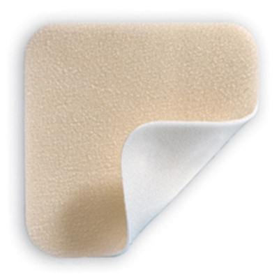 Molnlycke Mepilex Lite Silicone Foam Wound Dressing