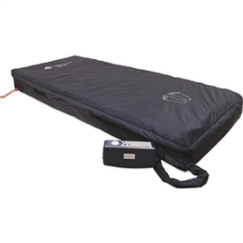 Invacare ProBasics Satin Air APM2 Alternating Pressure Low Air Loss Mattress