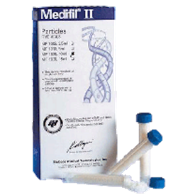 Collagen Particle Medifil II Dressing