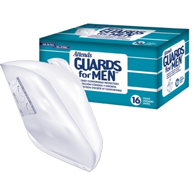 Attends Guards For Men