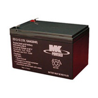 MK-Battery Sealed Lead-Acid, 12V12AH