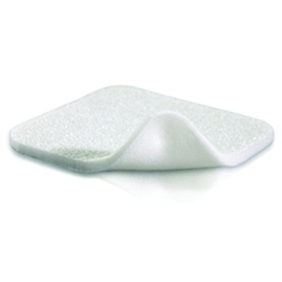 Molnlycke Mepilex Absorbent Foam Dressing