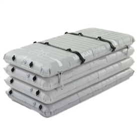 Mangar Rhino Patient Supine Lifting Cushion for Easy Patient Transportation