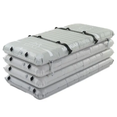 Mangar Rhino Patient Supine Lifting Cushion for Easy Patient Transportation