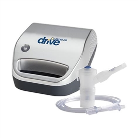 Drive MQ-5800, MQ5900 Desktop Compressor Nebulizer