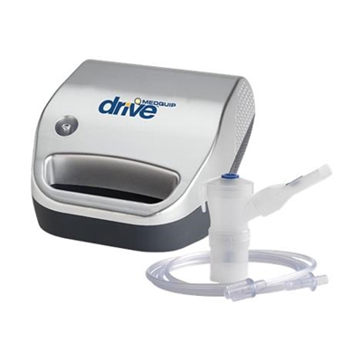 Drive MQ-5800, MQ5900 Desktop Compressor Nebulizer