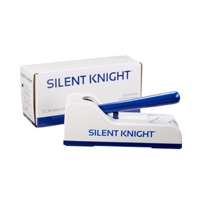 Silent Knight Pill Crusher