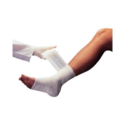 Medline Unna-Z Unna Boot Bandages