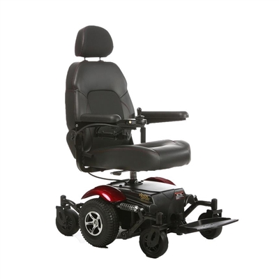 Merits Vision Sport Electric Power Wheelchairs