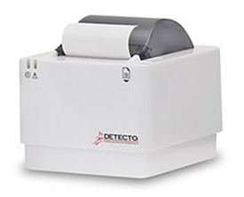 Detecto P50 Direct Thermal Printer with Serial Interface