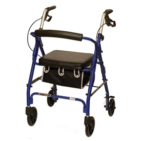 Probasics Junior Rollator Walker