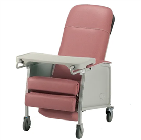 PROBASICS Three-Position Geri Recliner