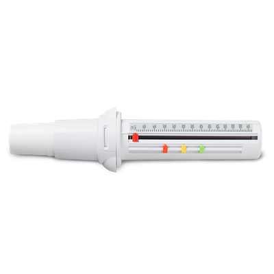 OMRON Adult-Pediatric Peak Air Peak Flow Meter