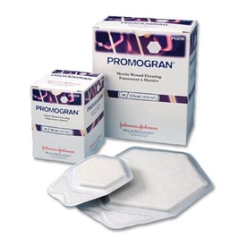 Promogran Wound Dressing