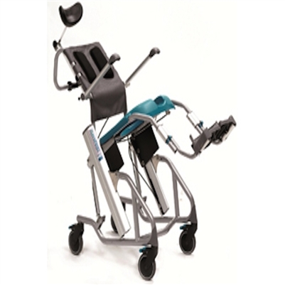 Provider Bariatric Rise and Recline Tilting Shower Chair
