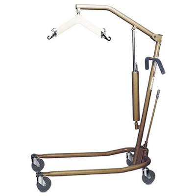 Probasics Personal Hydraulic Patient Body Lift