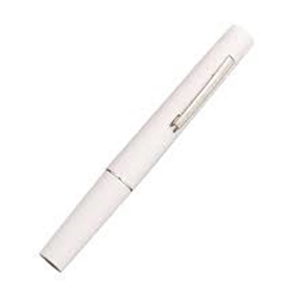 Pocketlite Penlight With Replaceable Battery