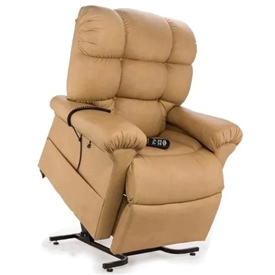 Golden Cloud PR-510 with MaxiComfort Lift Chair