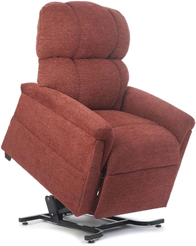 Golden PR-531 3 Position Recliner Lift Chair