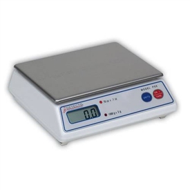 Detecto PS5A Electronic Digital Portion Control Scale