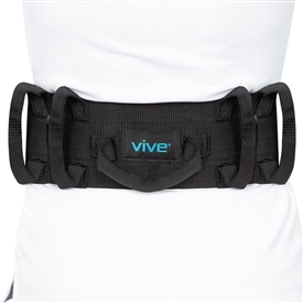 Transfer Belt with Handles by Vive