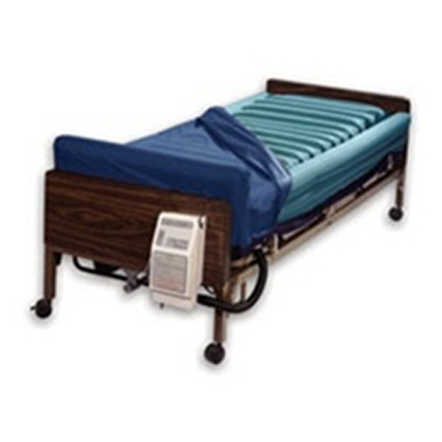 ROHO SelectAir Low Air Loss Mattress System