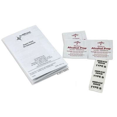 Roho Repair Patch Kit