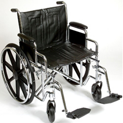 Roscoe Medical K7-Lite Wheelchair