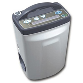 Oxus Portable Oxygen Concentrator
