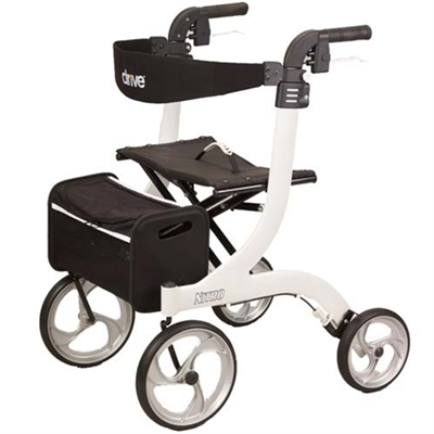 Drive Nitro Rollator