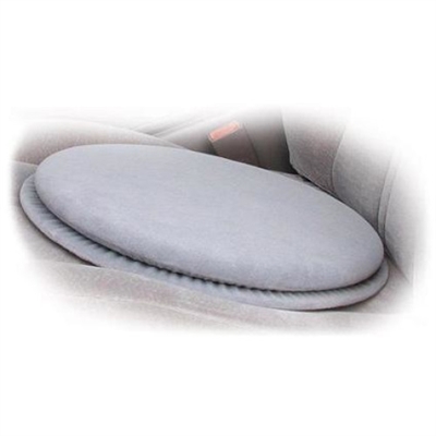 Drive Medical Padded Swivel Seat Cushion